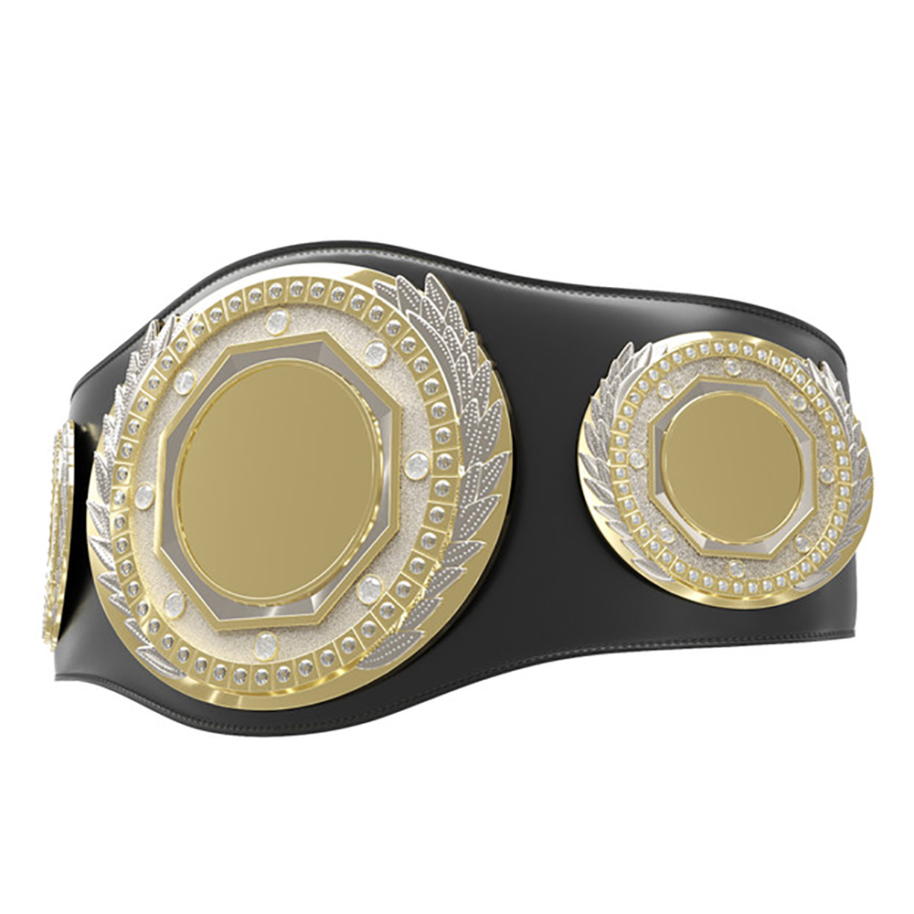 Presidential Championship Belt