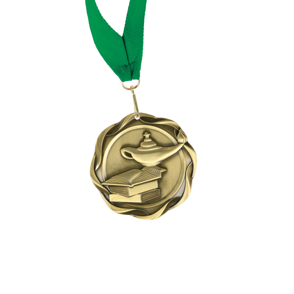 Fusion Medal As Low As $4.50