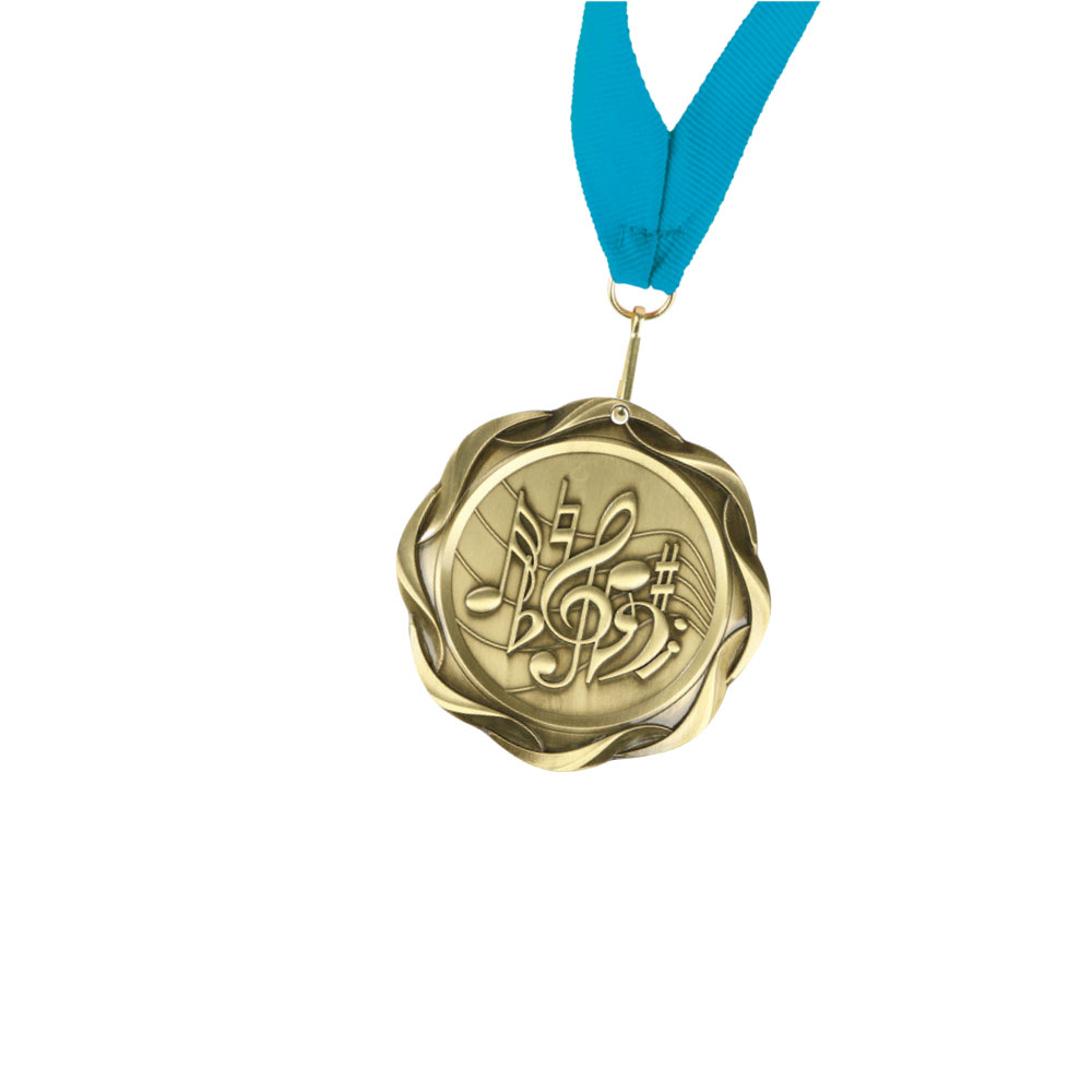 Fusion Medal As Low As $4.50