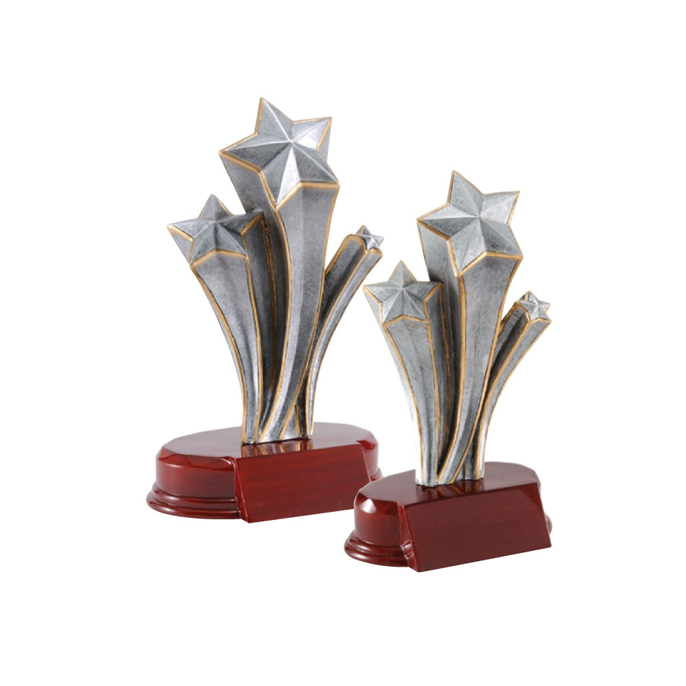 RFC Star Resins As Low As $11.53