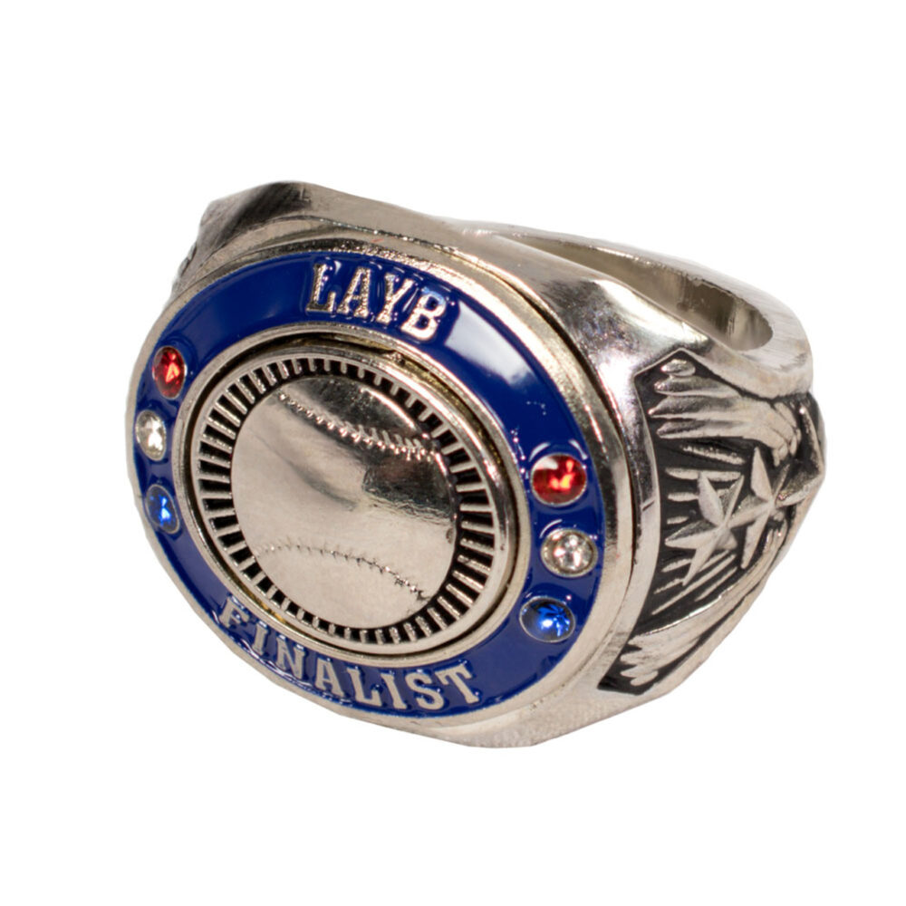 Custom Star Ring (Custom Bezel)