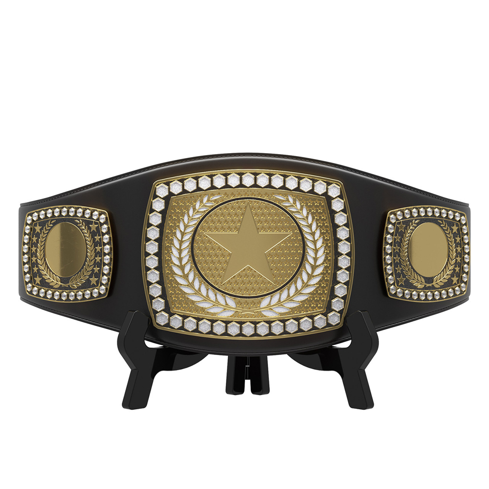 Legend Championship Belt