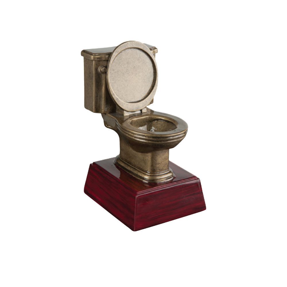 Toilet Bowl As Low As $15.11