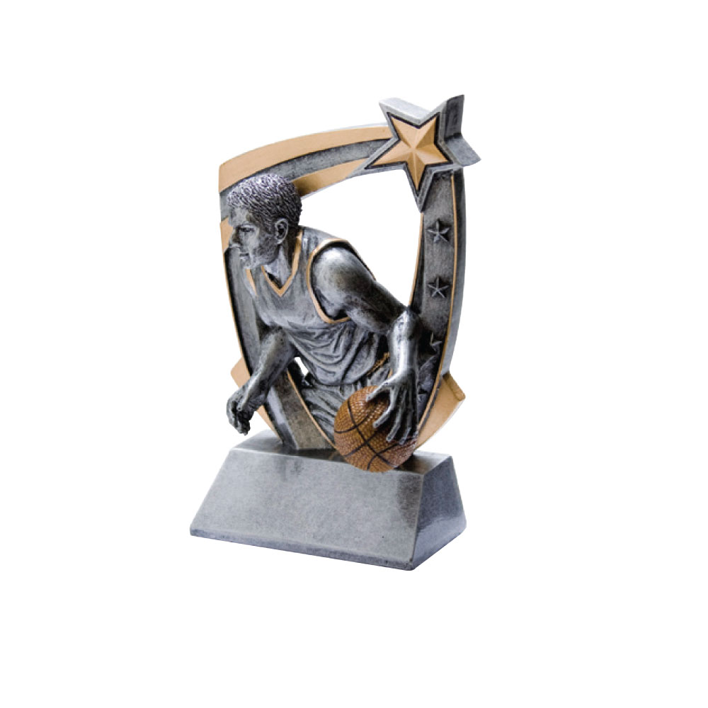 3D Star Male As Low As$9.50