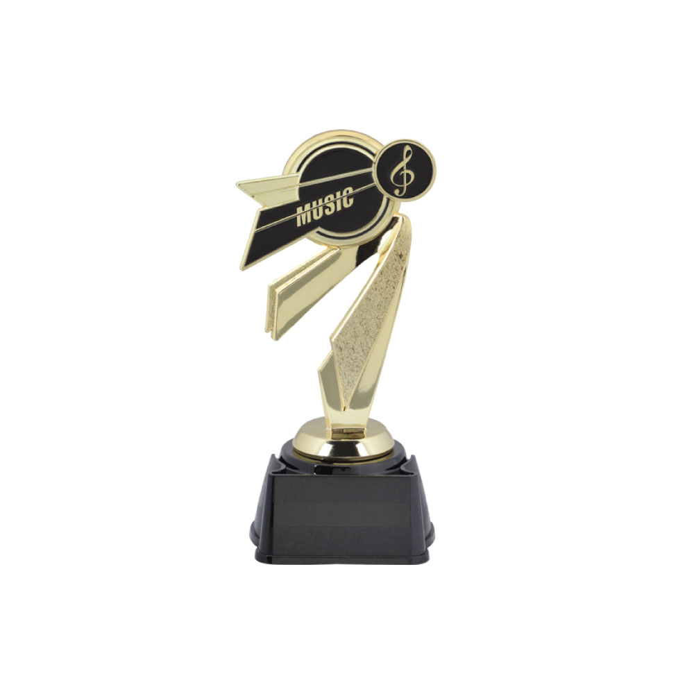 Bullseye Trophy As Low As $6.33