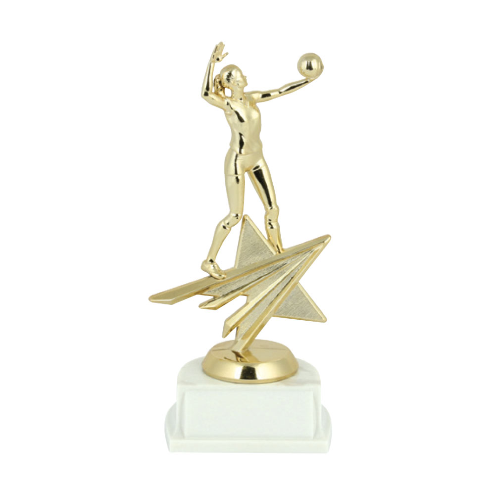 Star Trophy As Low As $4.0