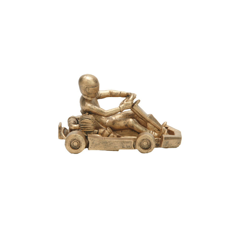 Go-Kart Resin As Low As $28.76