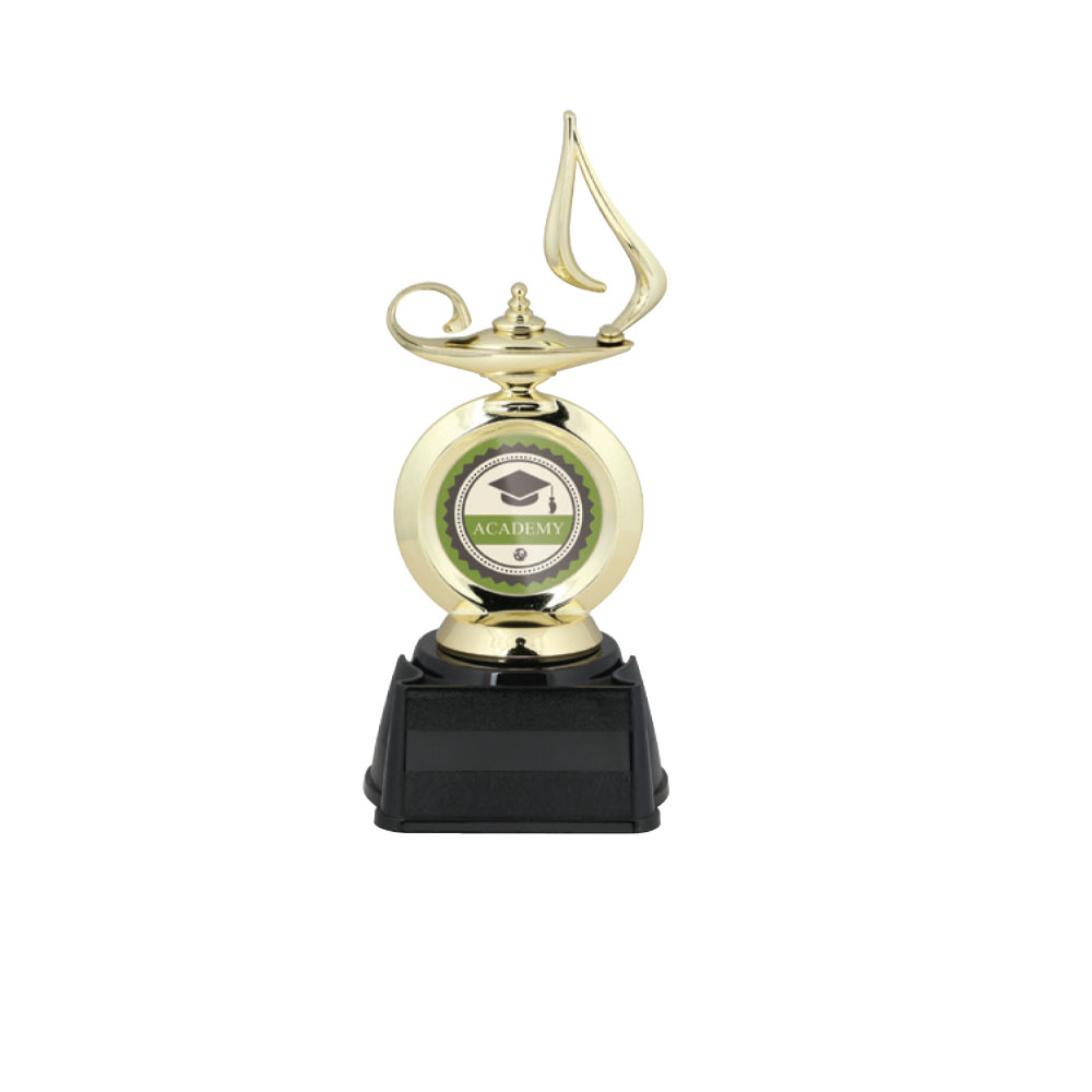 Knowledge Trophy  As Low As $5.85