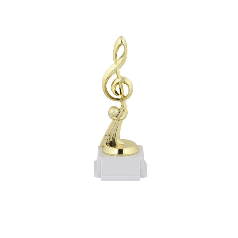 Clef Note Trophy As Low As $4.71