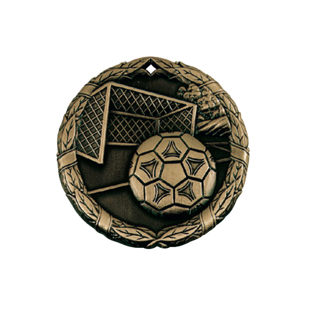 Soccer As Low As $2.41