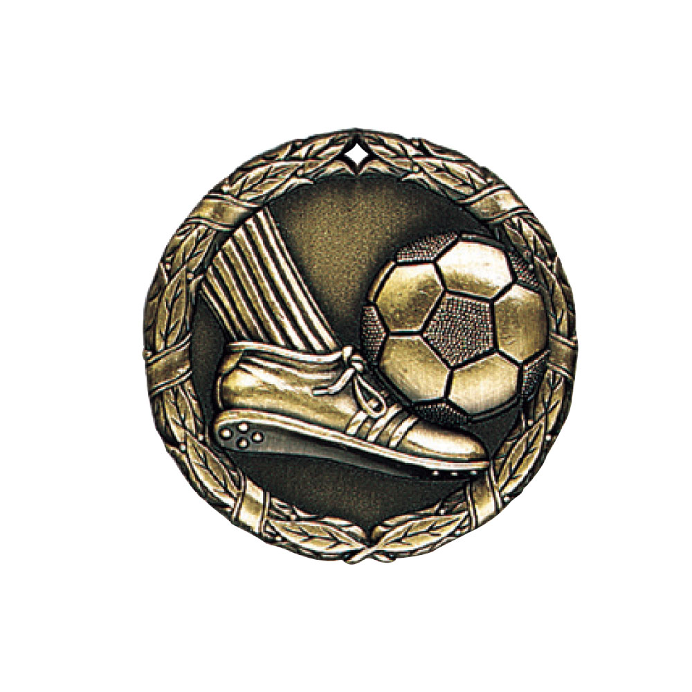 Soccer As Low As $2.41