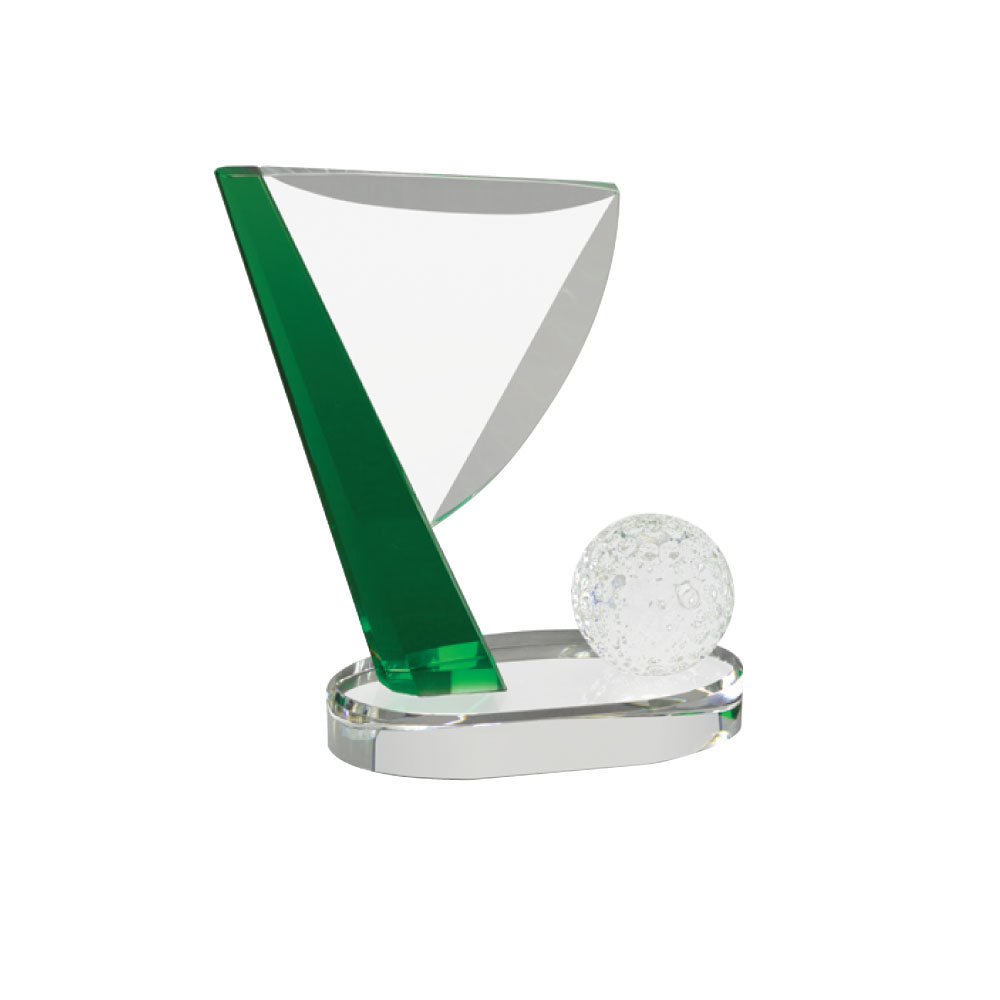 Crystal Flag As Low As $63.21
