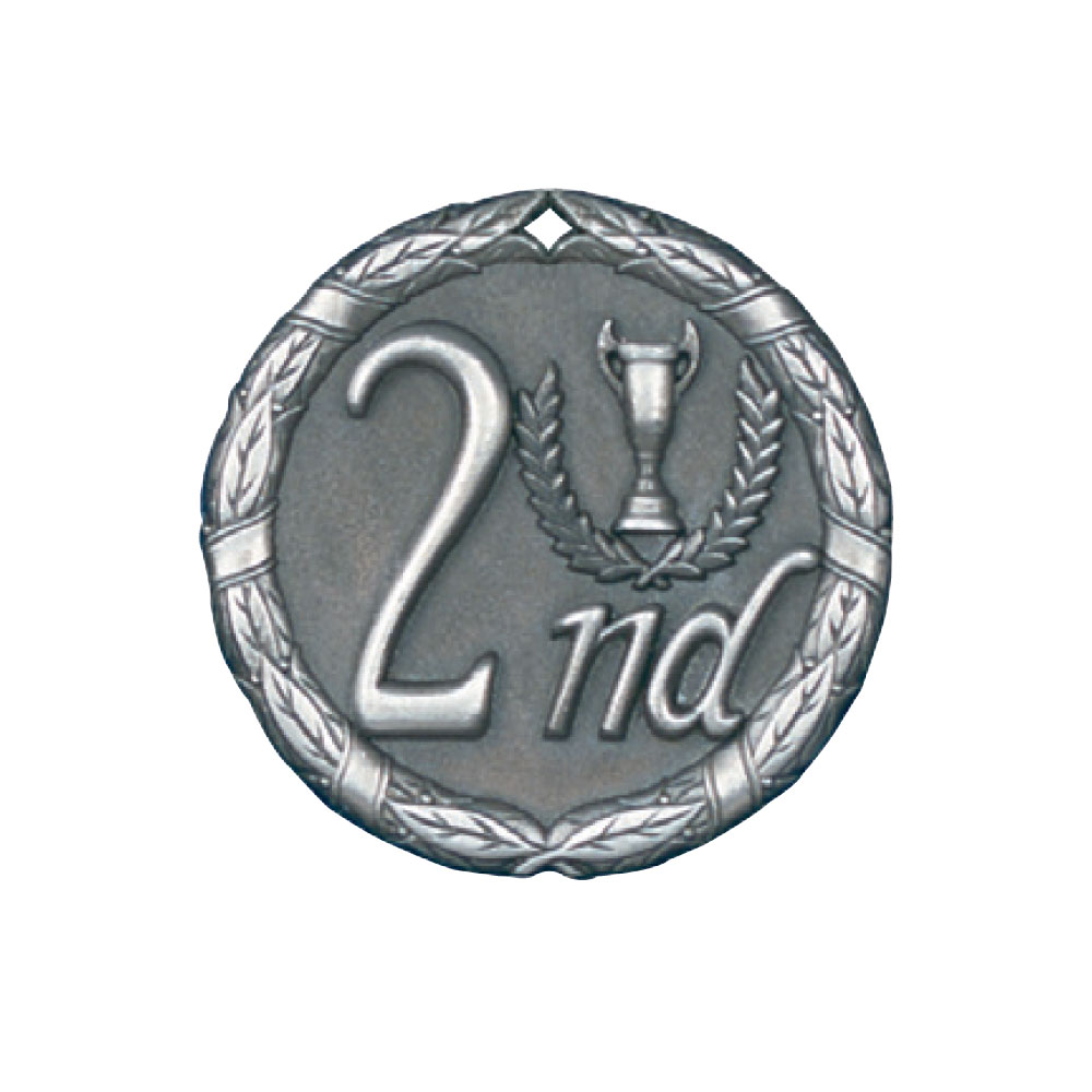 2nd Place As Low As $2.41