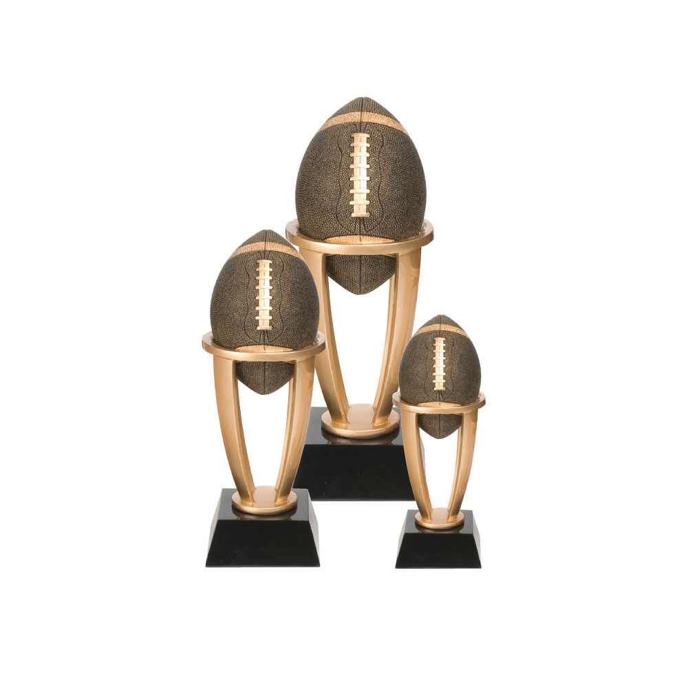 Football Tower As Low As $22.5