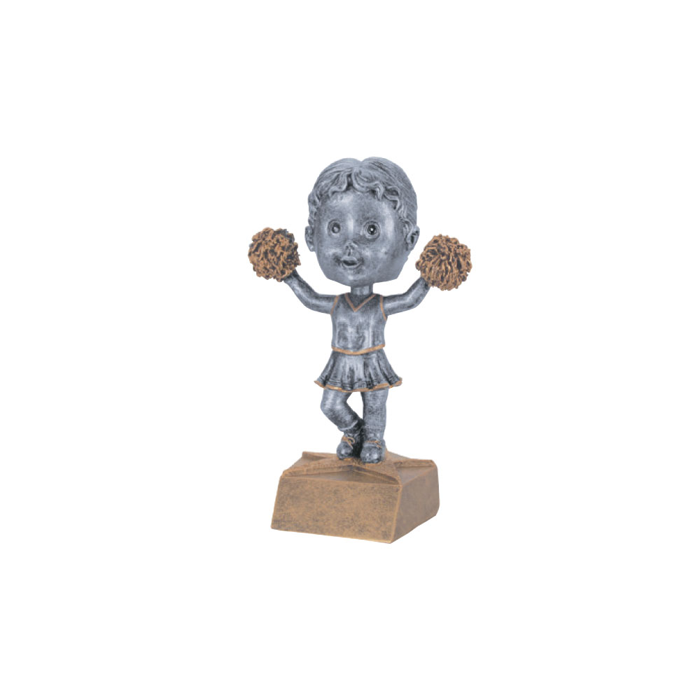 Bobbleheads As Low As $10.0