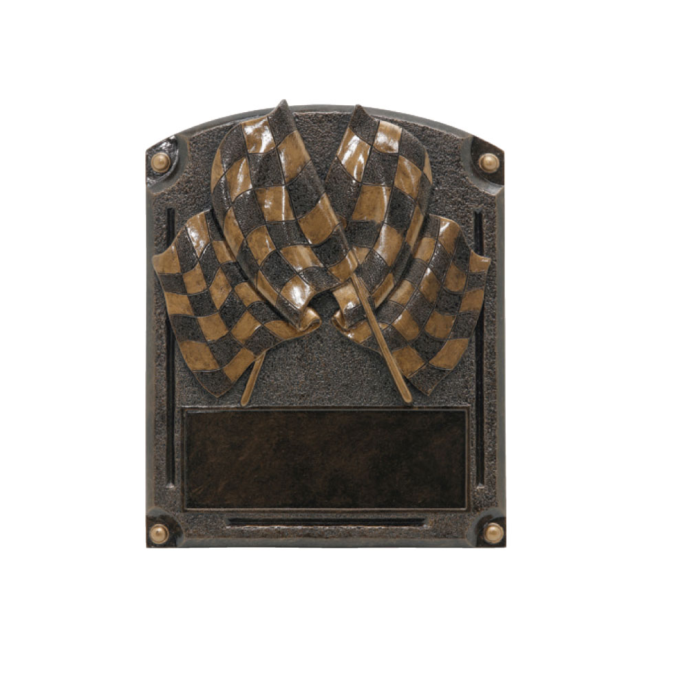 Race Flag Legend As Low As $15.60