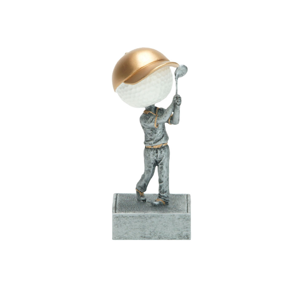Bobbleheads As Low As $14.10