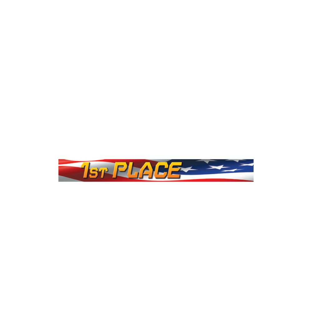1st Place As Low As $1.46