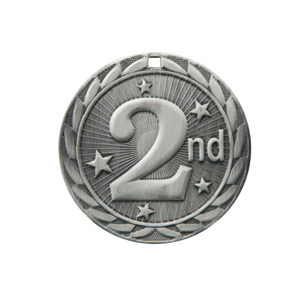 2nd Place As Low As $1.78