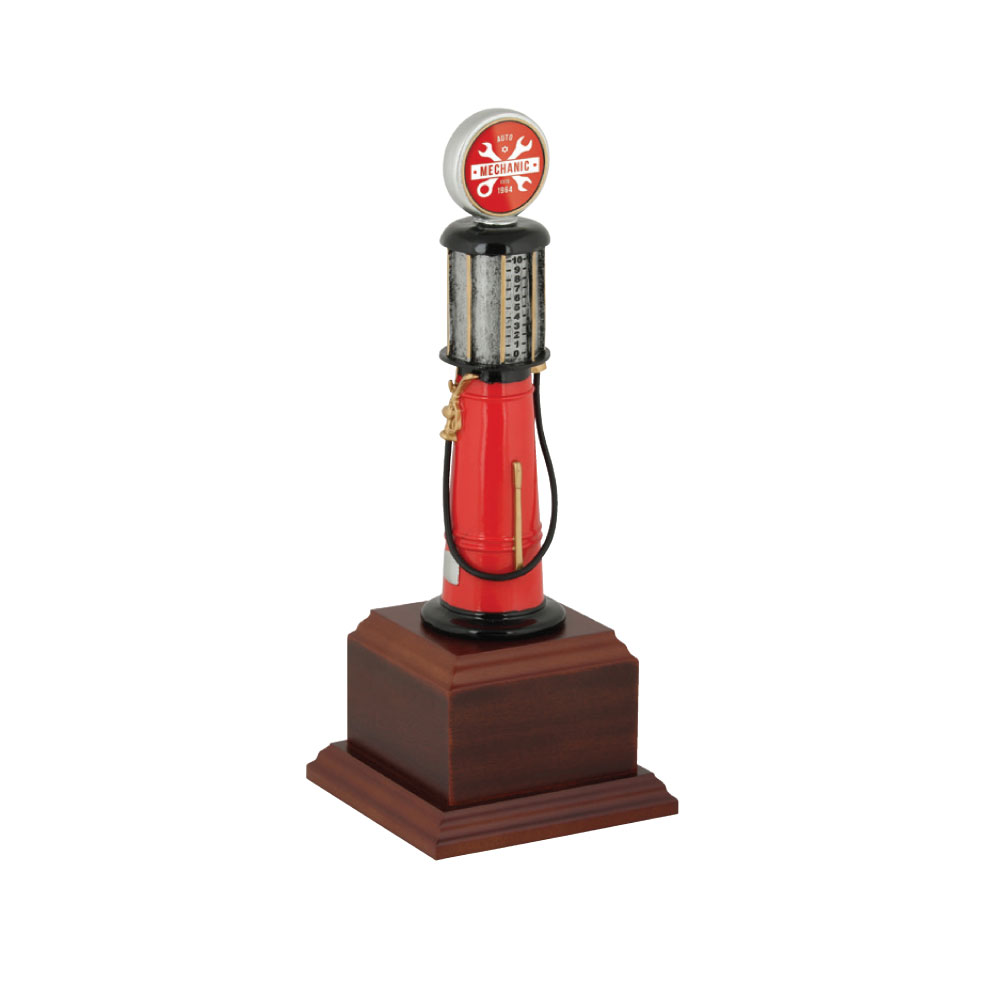 Visible Gas Pupm  As Low As $43.71