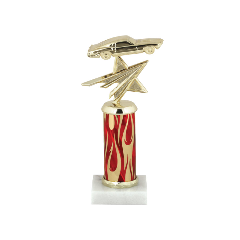 Mustang Star As Low As $8.93