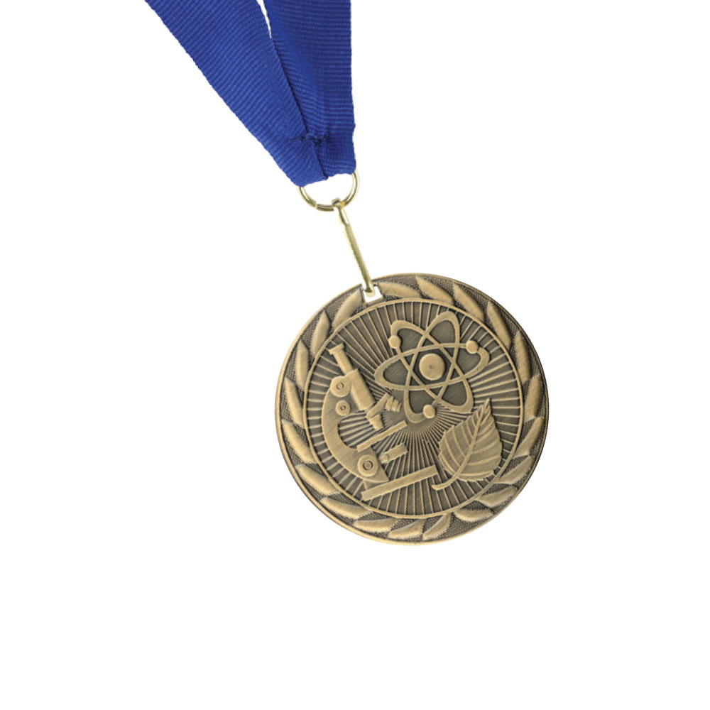 FE Medal As Low As $2.10