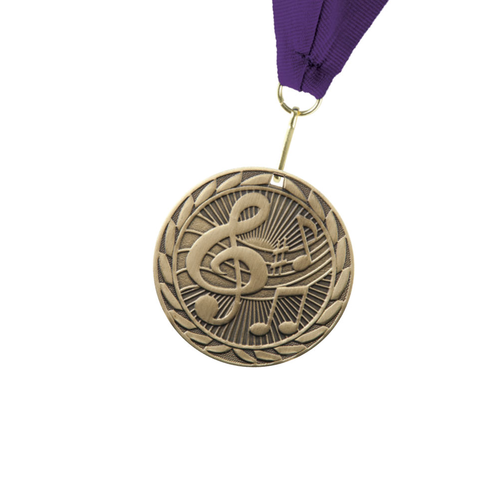 FE Medal As Low As $2.10