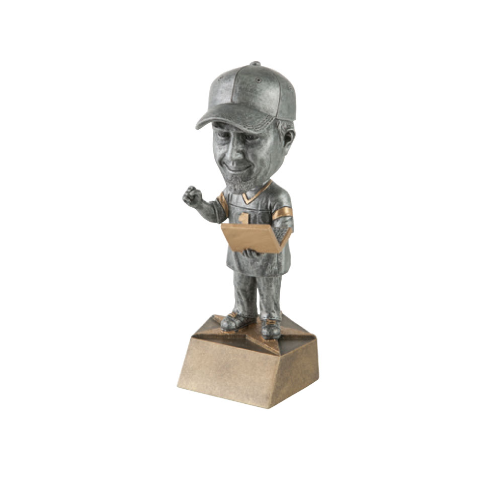 Bobbleheads As Low As $10.07
