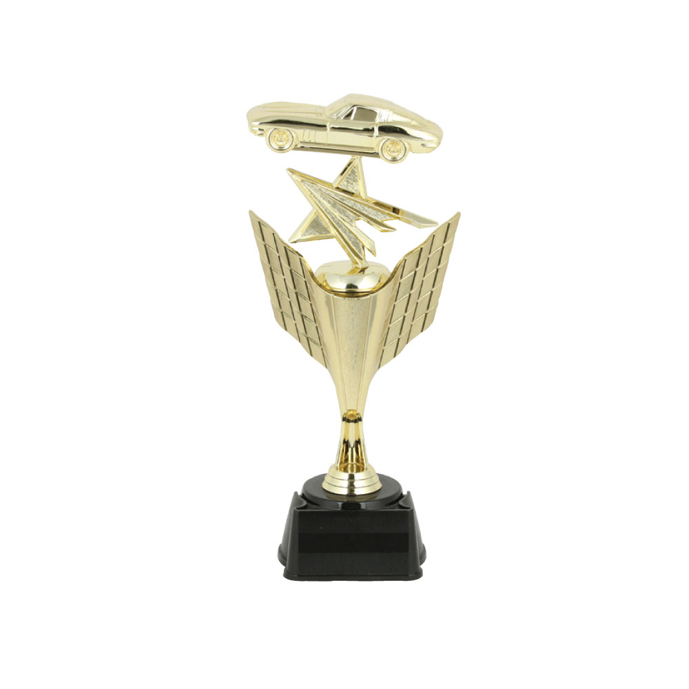Corvette Trophy As Low As $28.92