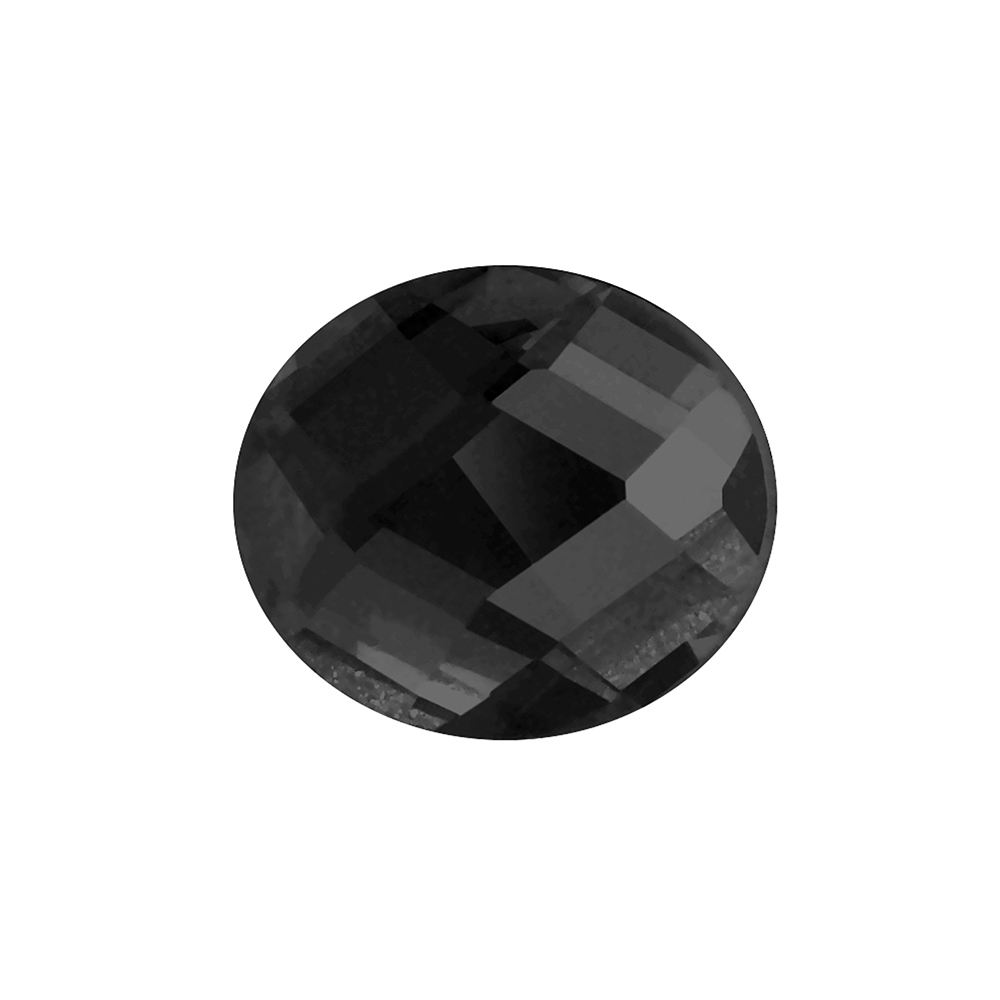 Synthetic Stone Star Ring Inserts