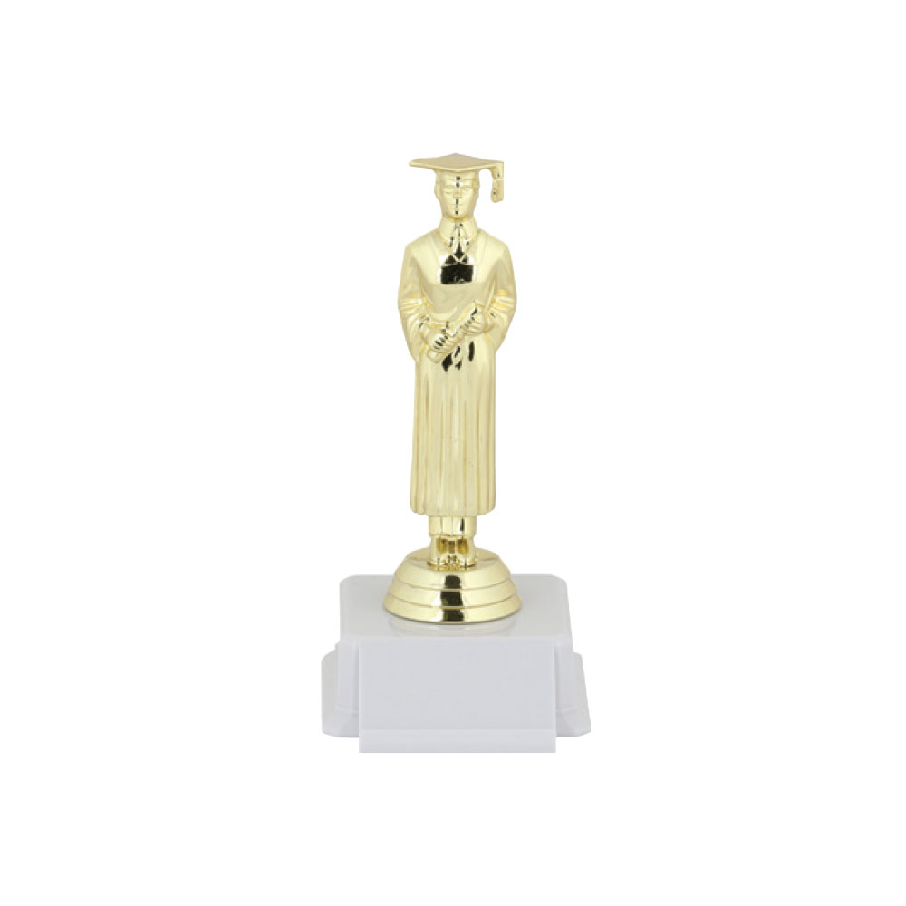 Graduate Trophy As Low As $4.71