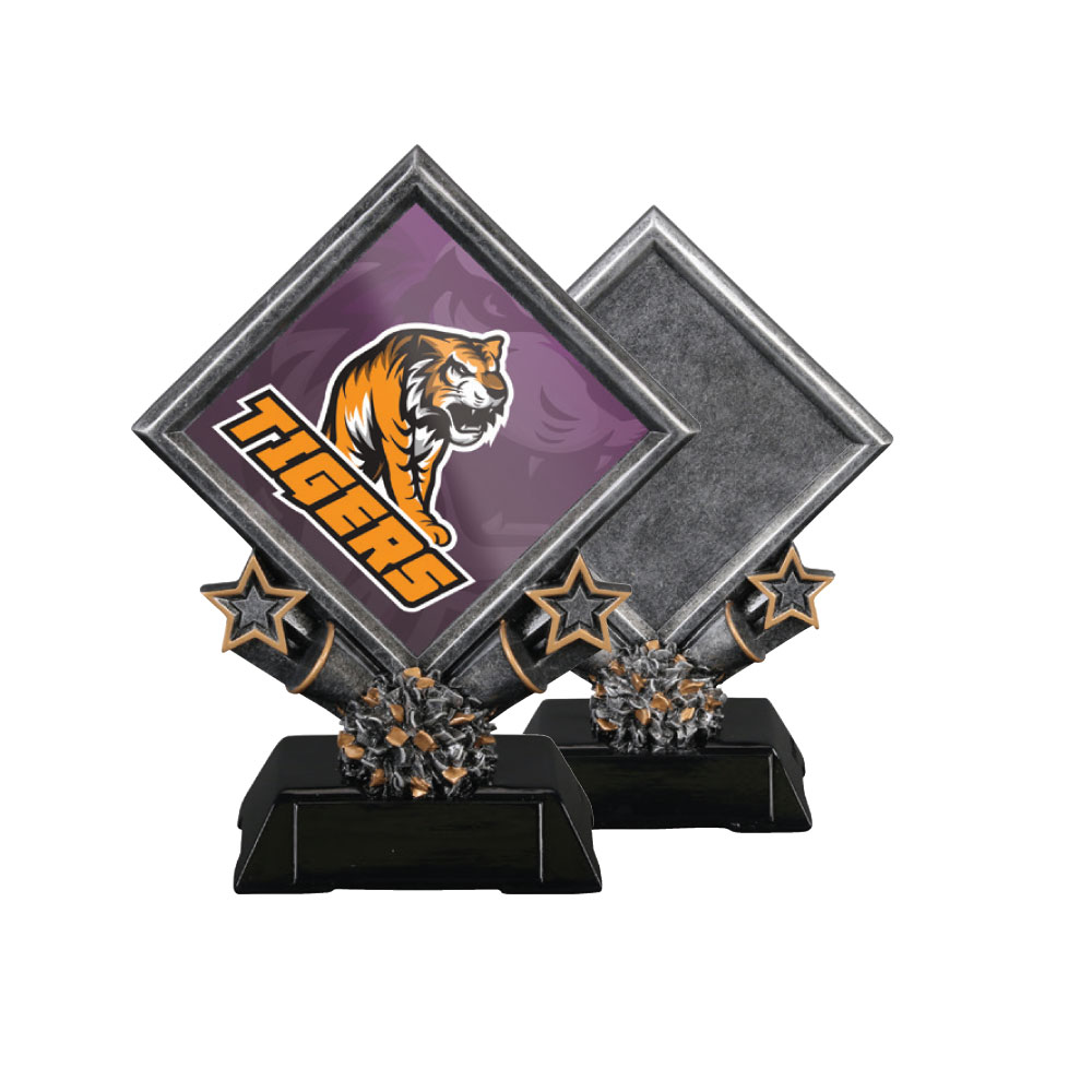 Daimond Plate As Low As $12.30