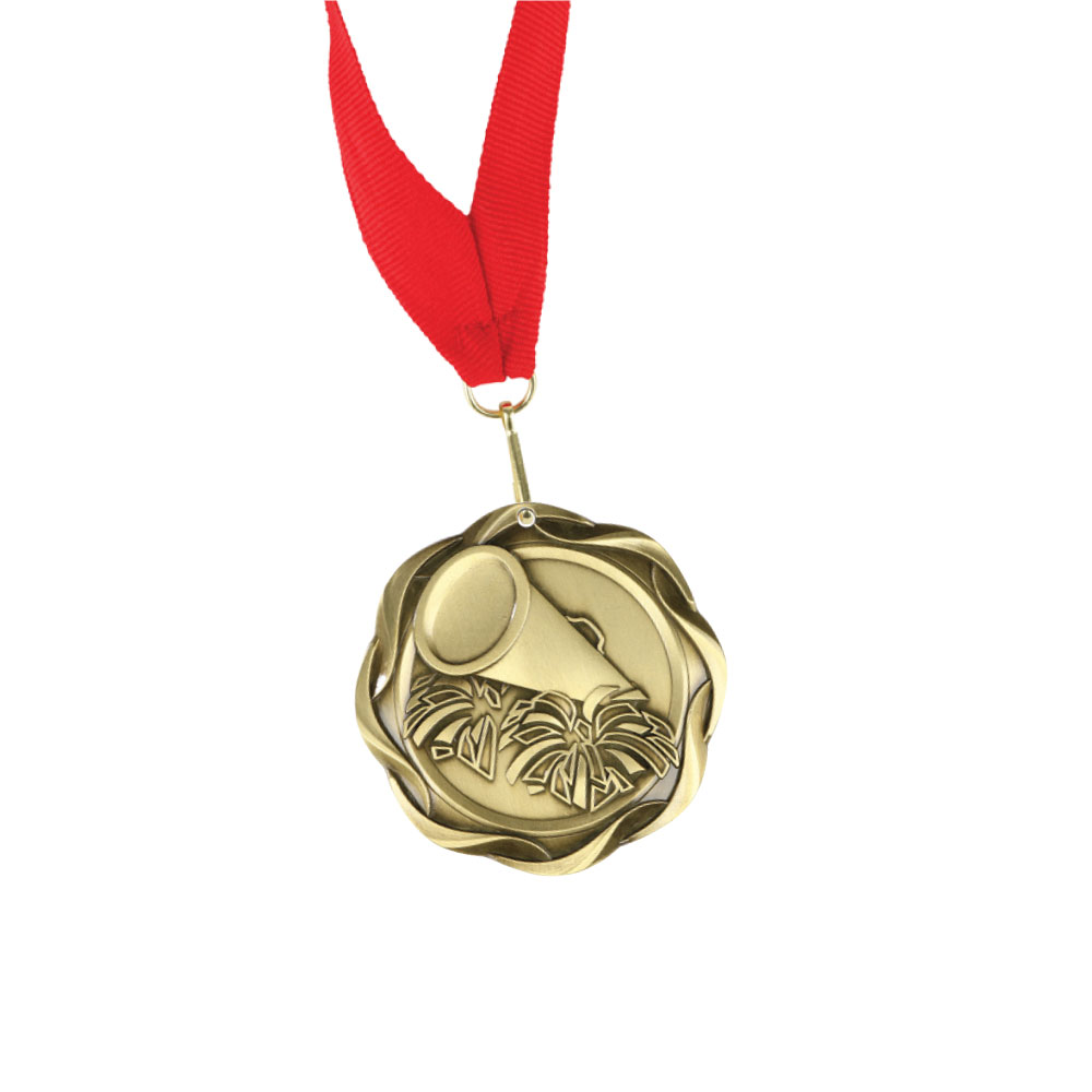 Fusion Medal As Low As $4.50