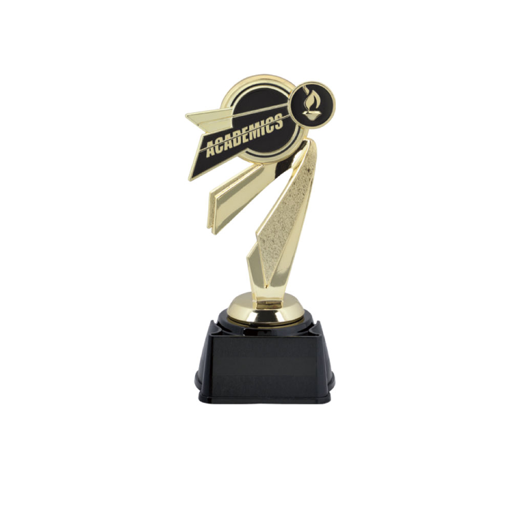 Bullseye Trophy As Low As $6.33