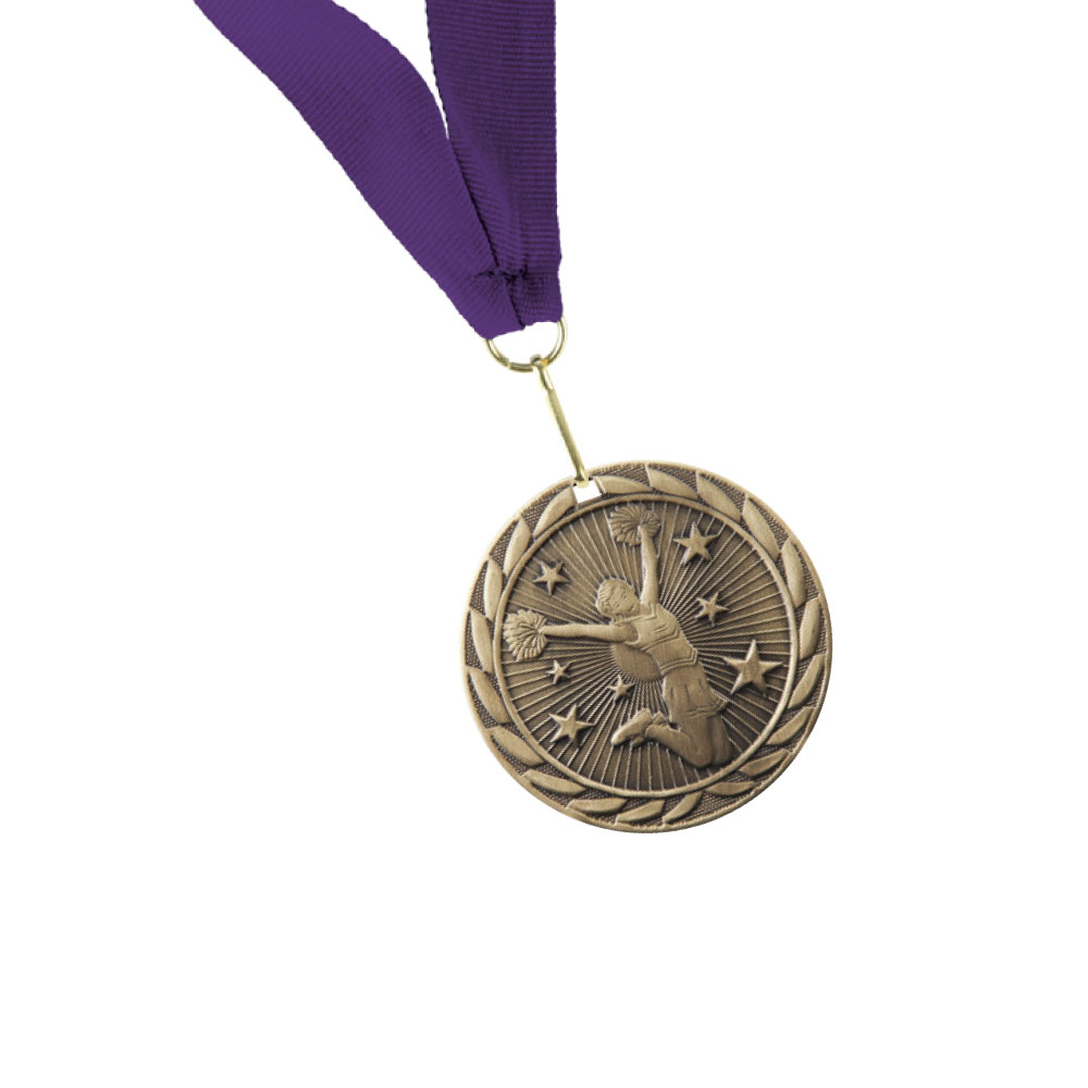 FE Medal As Low As $2.10
