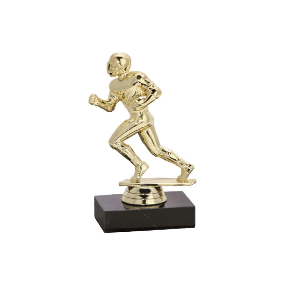 Football Runner As Low As $2.76