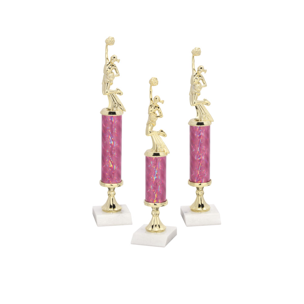 Cheer Trophies As Low As $7.96