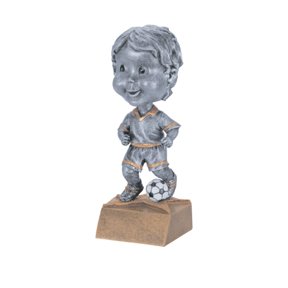 Bobbleheads Female As Low As $10.0