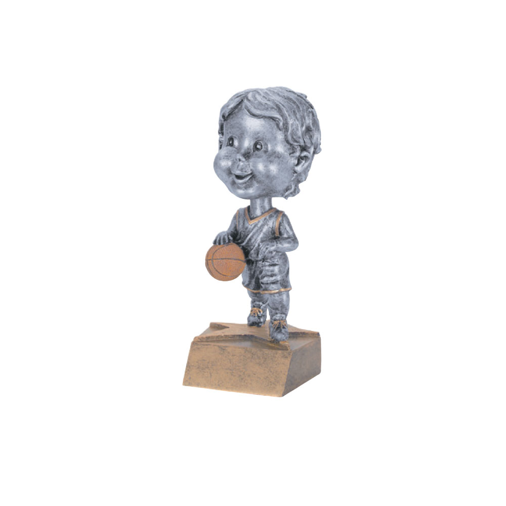 Bobbleheads Female As Low As $10.0