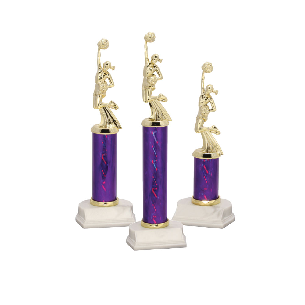 Jump Cheer Trophies As Low As $6.98