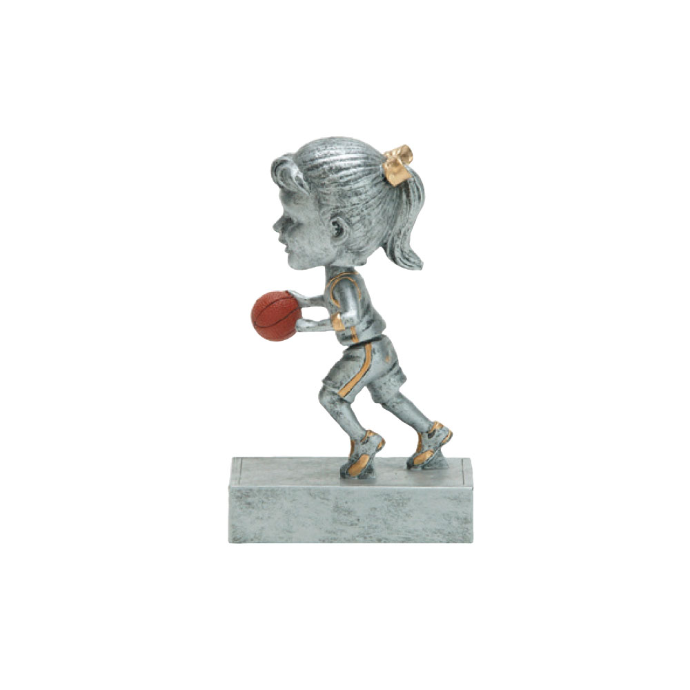 Bobbleheads Female As Low As $14.10