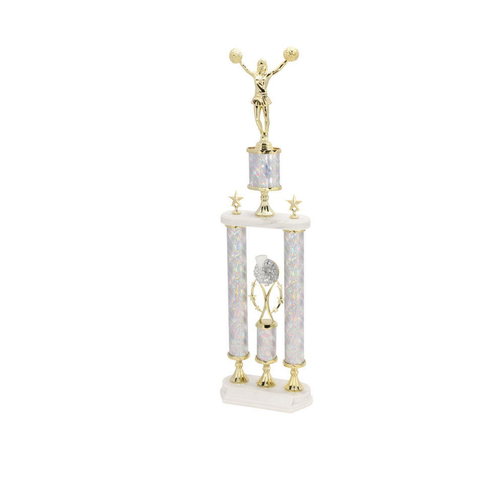 2 Column Cheer As Low As $46.31