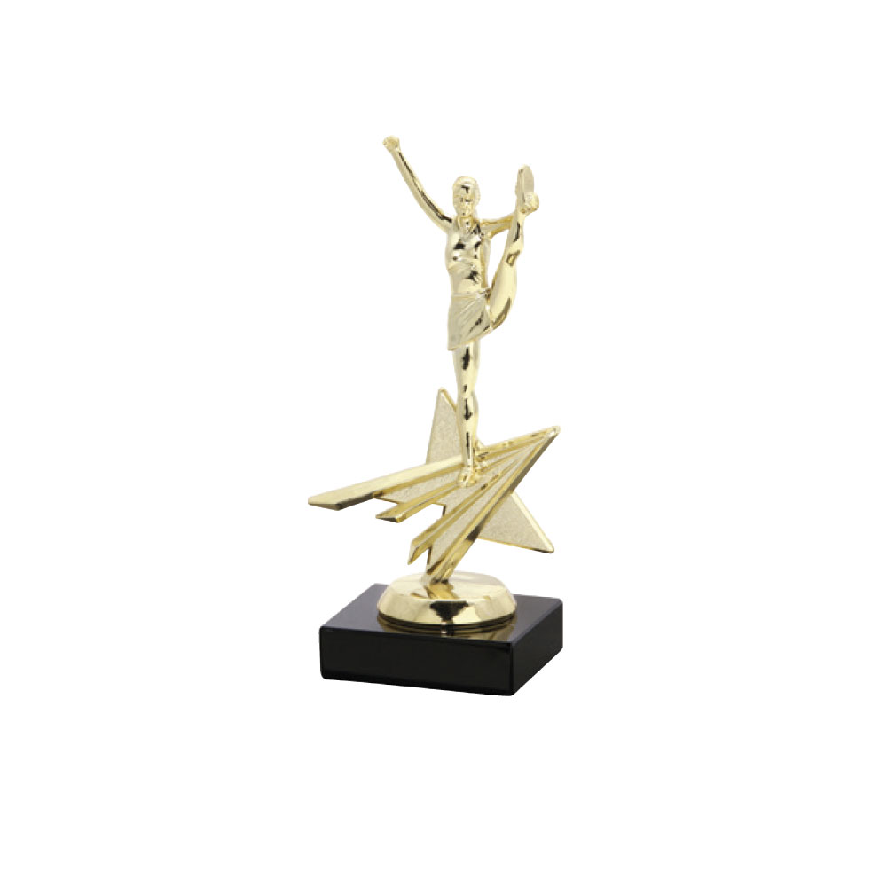 All Star Trophy As Low As $3.73