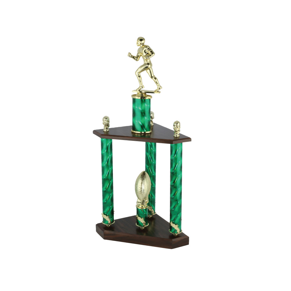3 Column Football As Low As $83.85