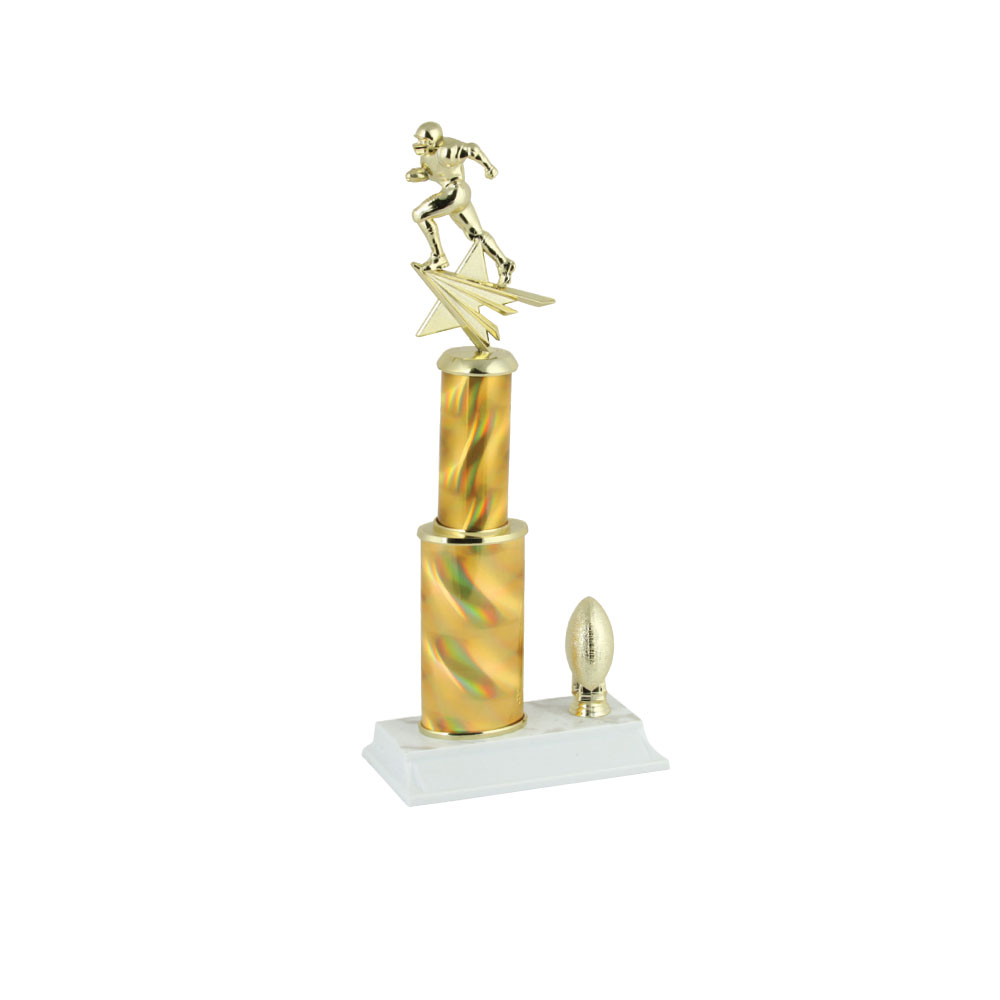 2 Tier Runner As Low As	$15.60