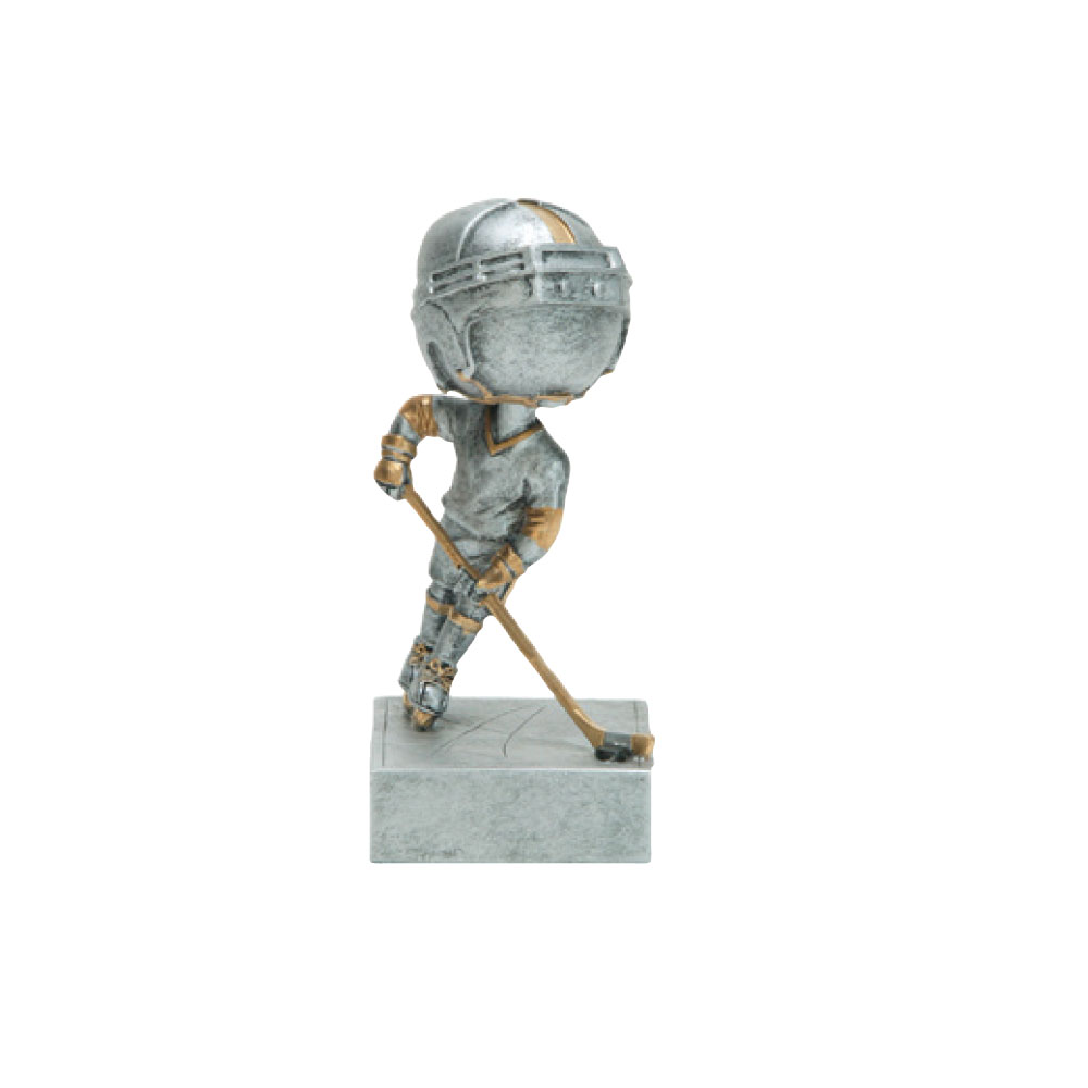 Bobbleheads As Low As	$14.13
