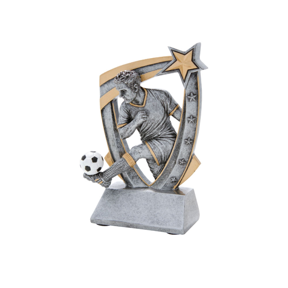 3D Star Male As Low As$9.50