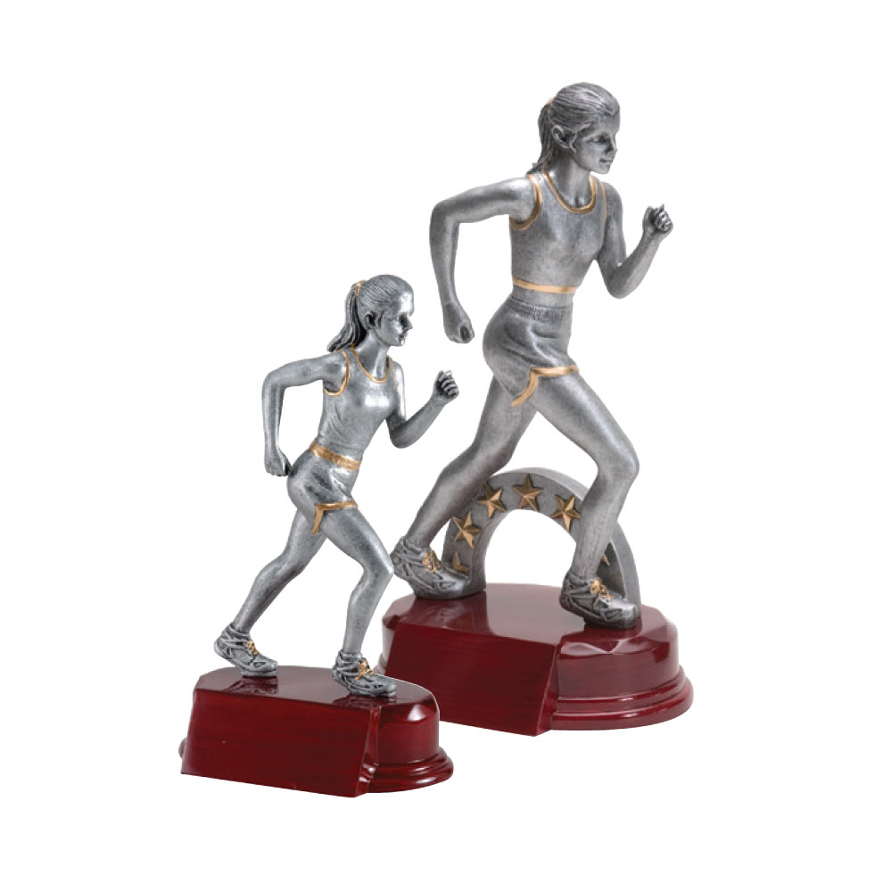 RFC Resins Female As Low As $10.80