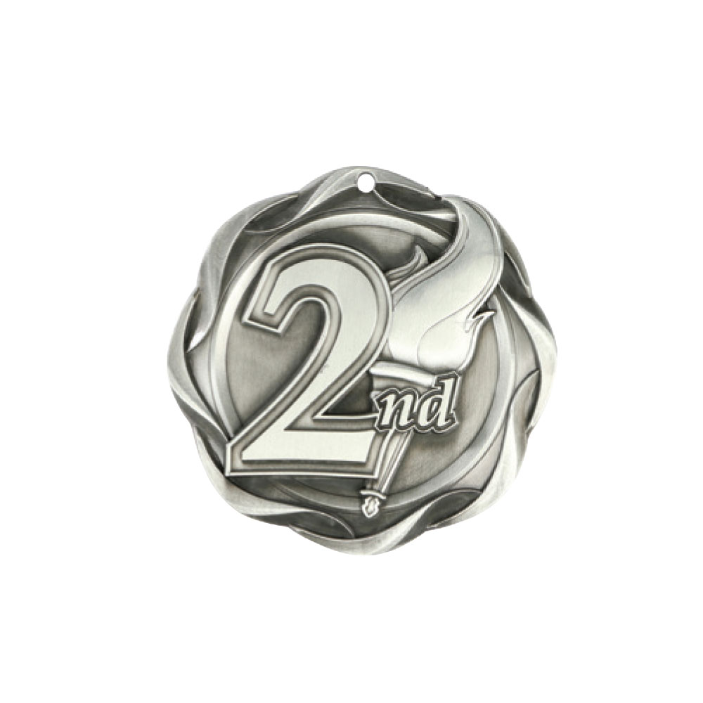 2nd Place As Low As $4.22