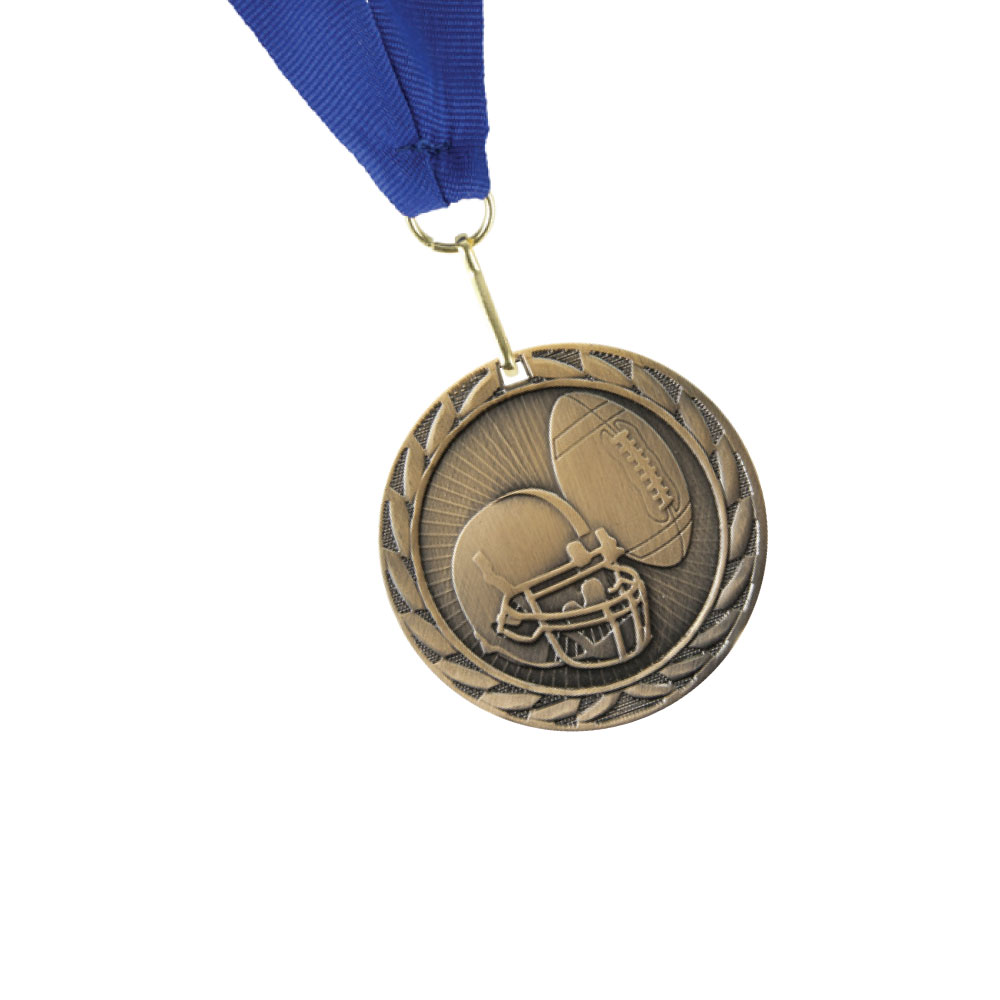 FE Medal As Low As $2.10